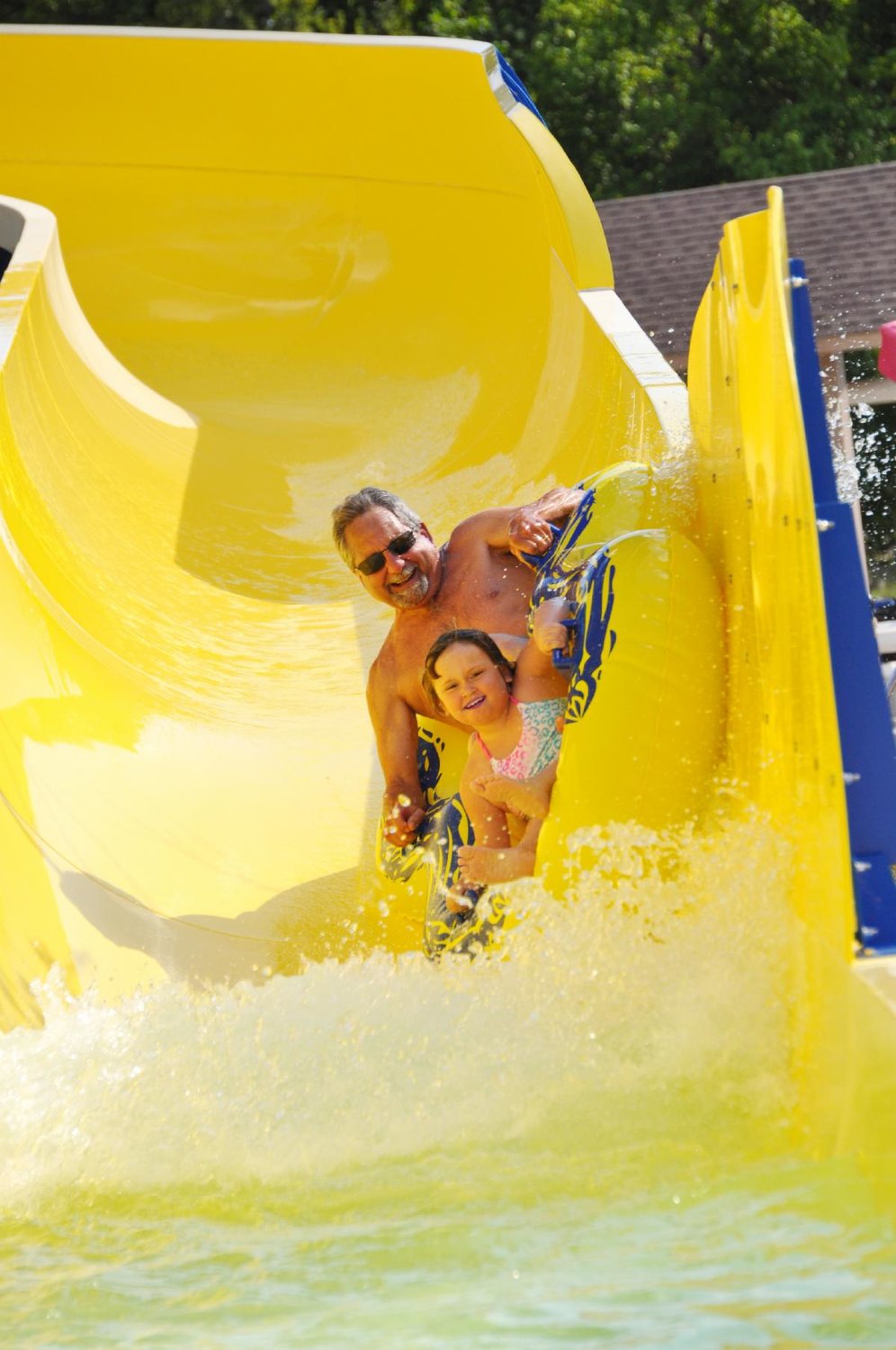Lake Winnie water park to open May 29 The Chatsworth Times